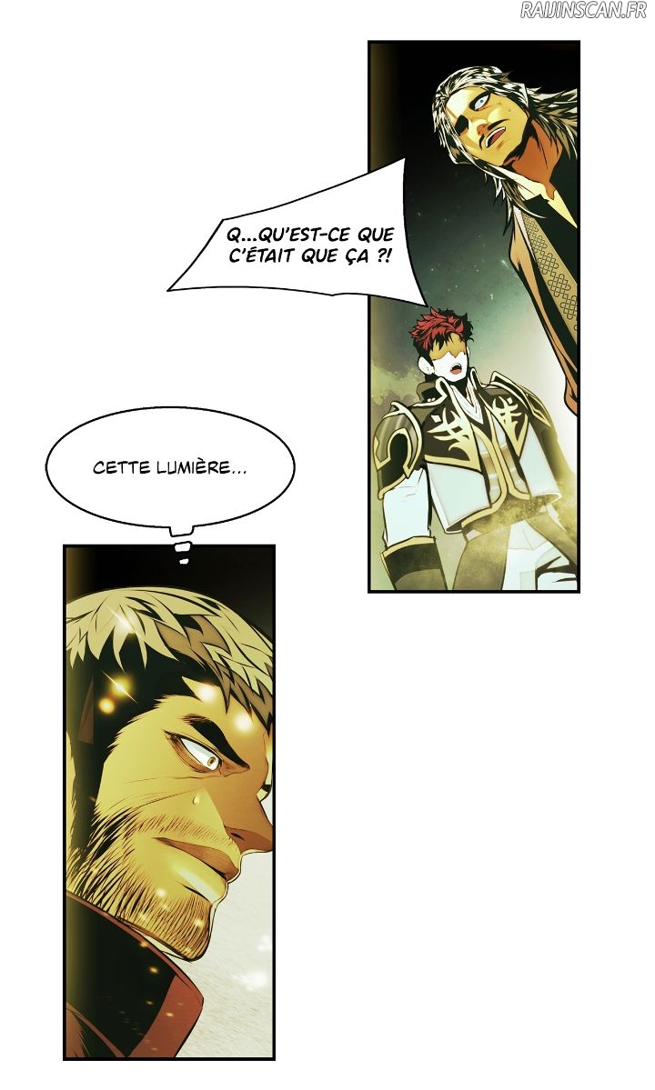 Mookhyang: Dark Lady Chapitre 235 - Page 28