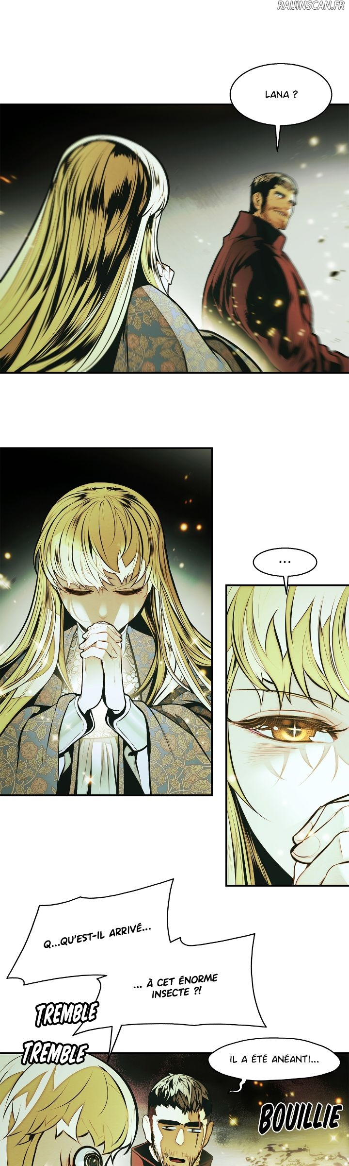 Mookhyang: Dark Lady Chapitre 235 - Page 29