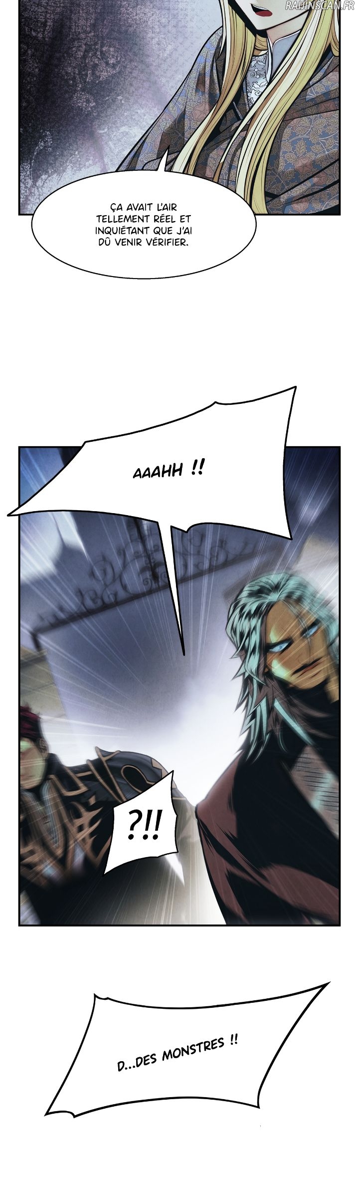 Mookhyang: Dark Lady Chapitre 235 - Page 3