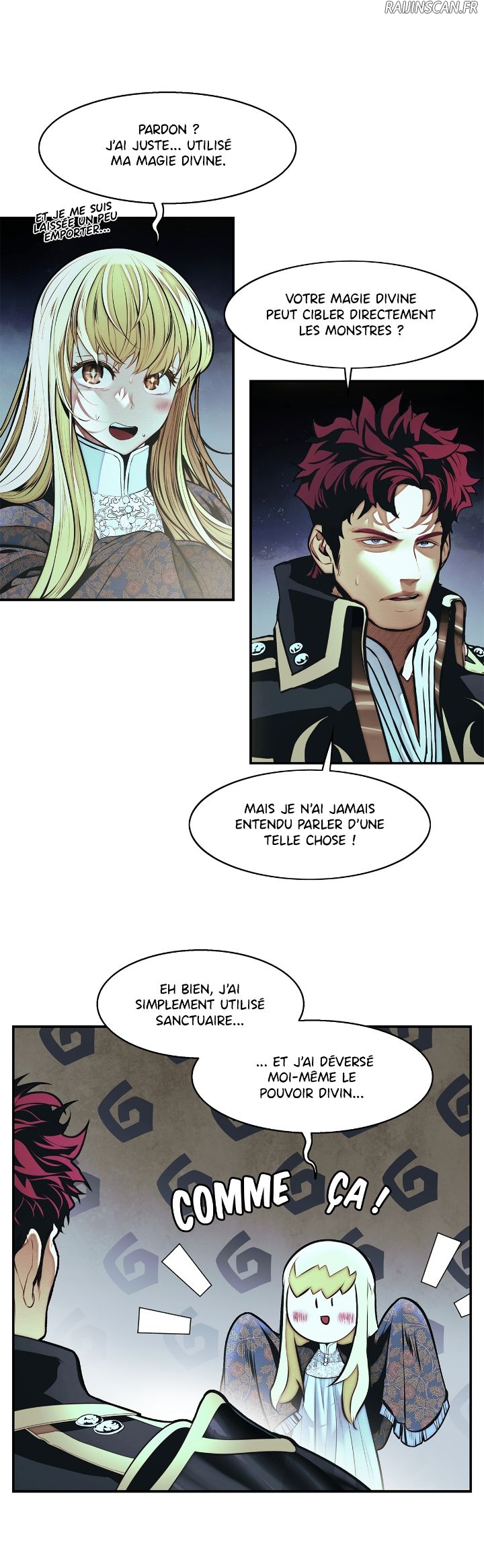 Mookhyang: Dark Lady Chapitre 235 - Page 31