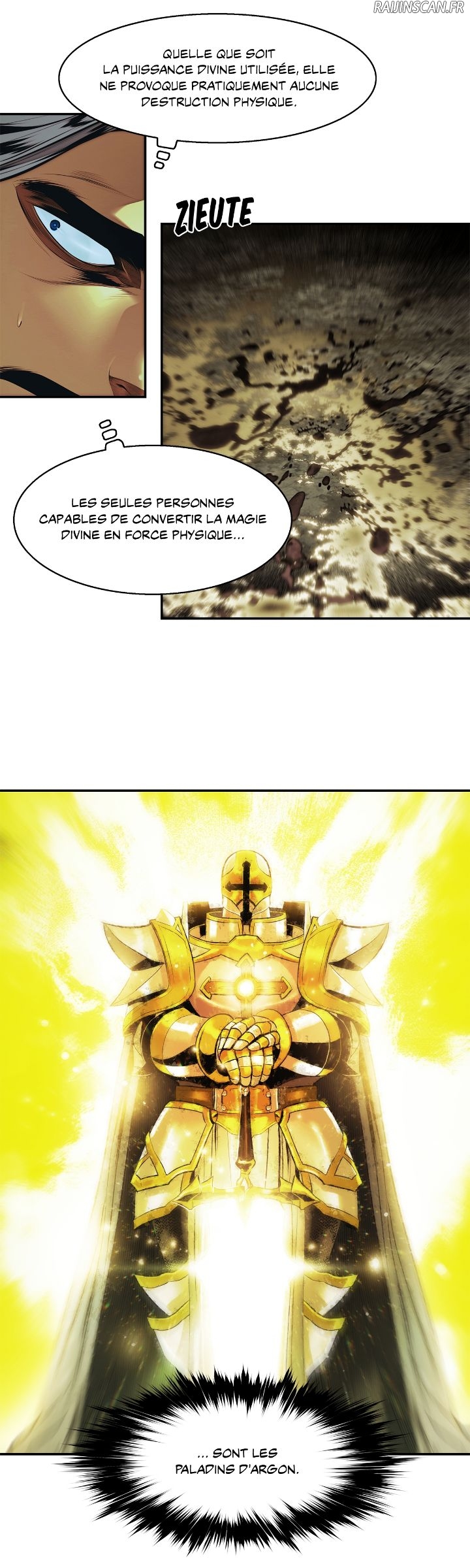 Mookhyang: Dark Lady Chapitre 235 - Page 33
