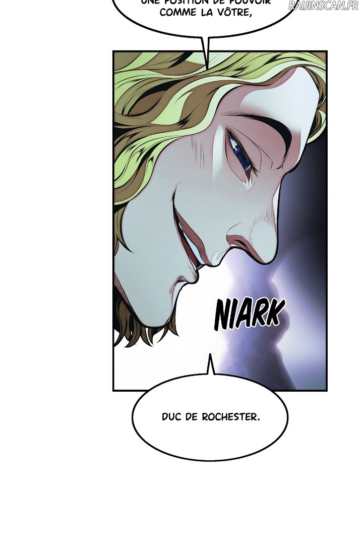 Mookhyang: Dark Lady Chapitre 235 - Page 40