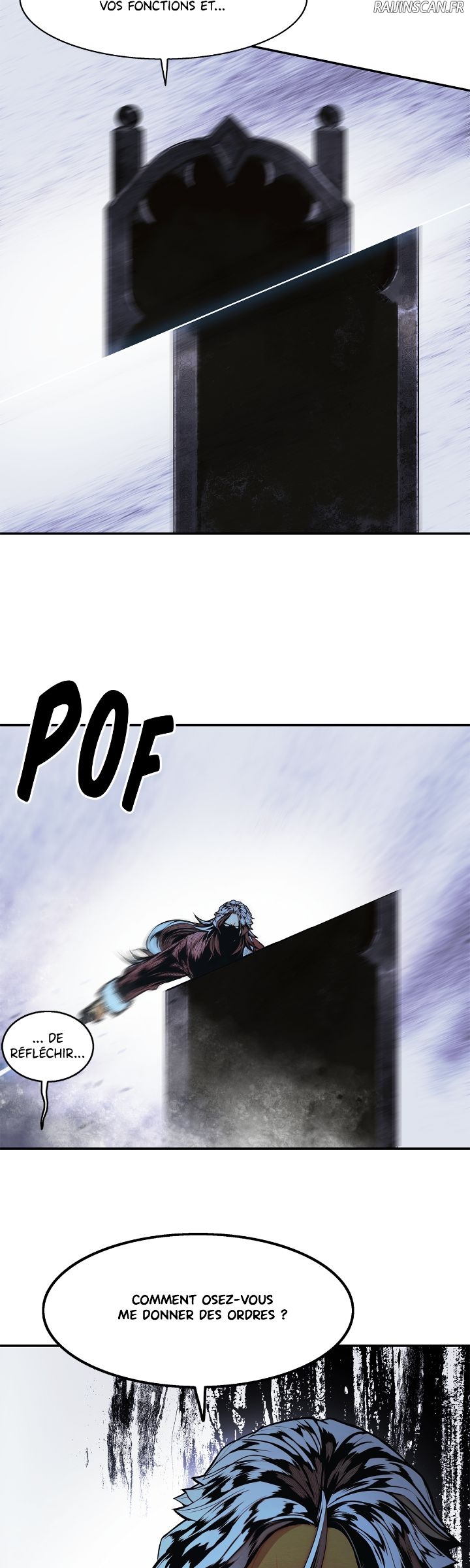 Mookhyang: Dark Lady Chapitre 235 - Page 42