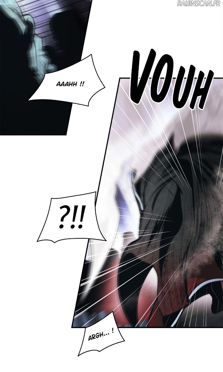 Mookhyang: Dark Lady Chapitre 235 - Page 45