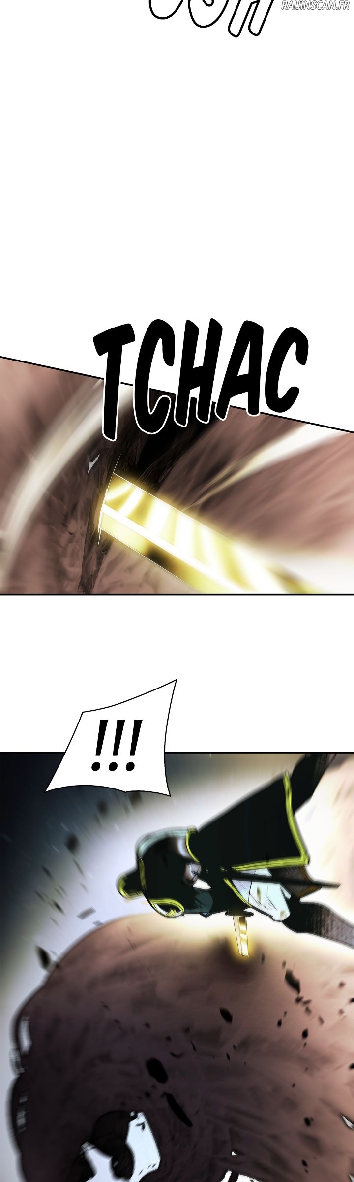 Mookhyang: Dark Lady Chapitre 235 - Page 6