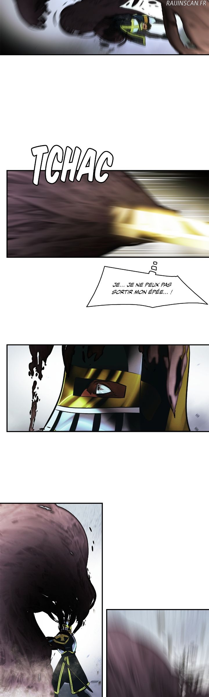 Mookhyang: Dark Lady Chapitre 235 - Page 7