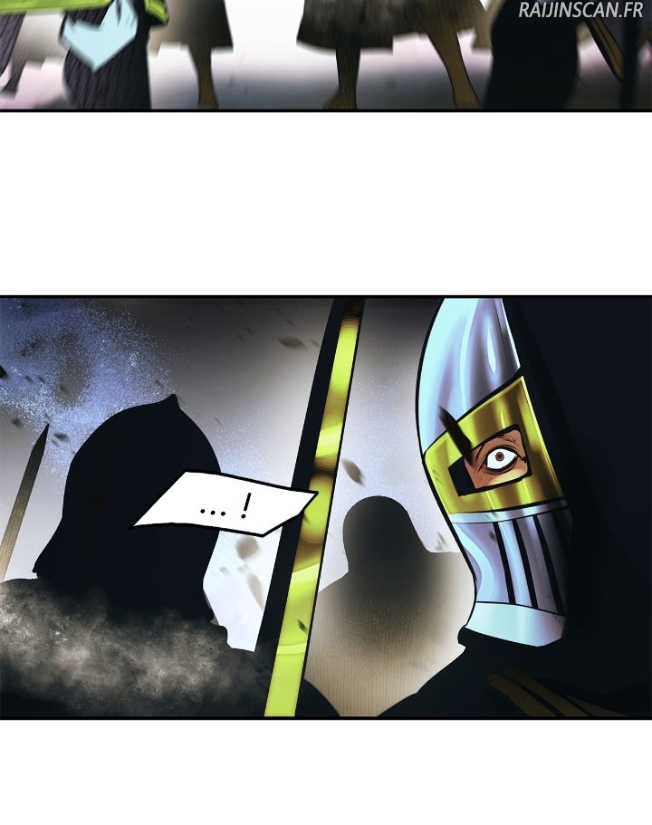 Mookhyang: Dark Lady Chapitre 235 - Page 9