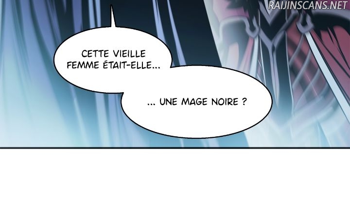 Mookhyang: Dark Lady Chapitre 223 - Page 10