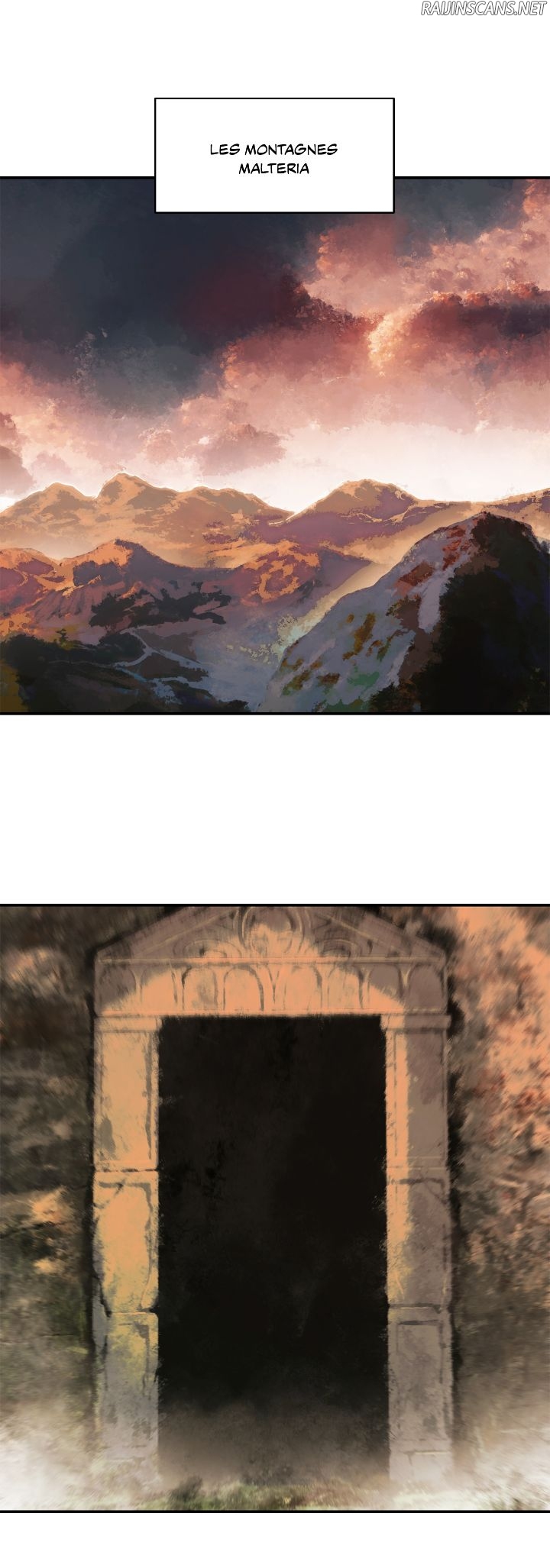 Mookhyang: Dark Lady Chapitre 223 - Page 15