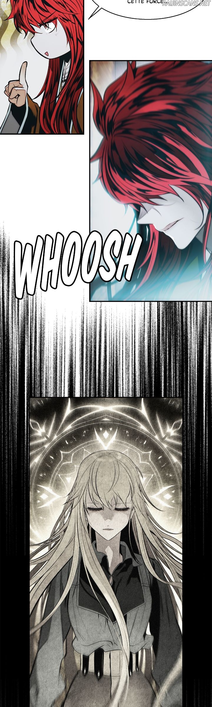Mookhyang: Dark Lady Chapitre 223 - Page 17