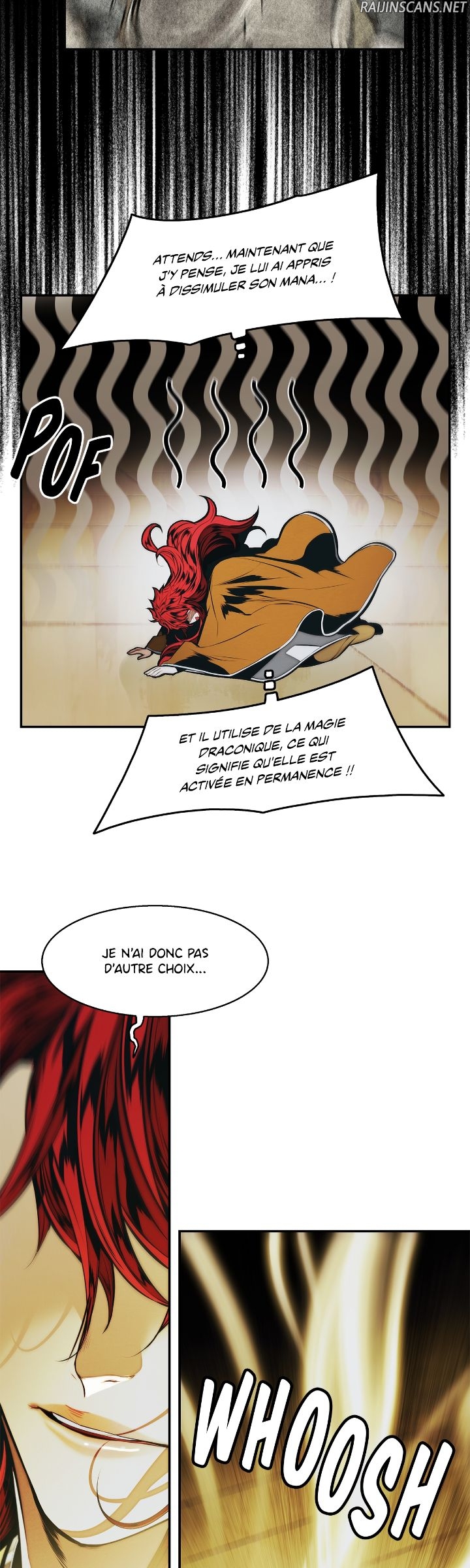 Mookhyang: Dark Lady Chapitre 223 - Page 18