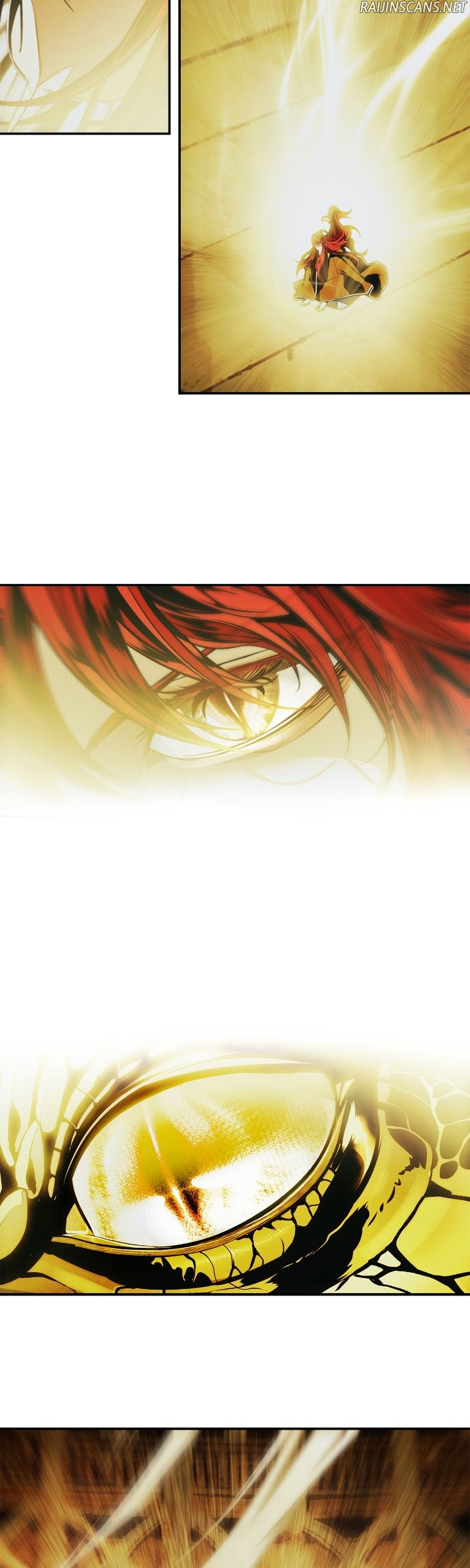 Mookhyang: Dark Lady Chapitre 223 - Page 19