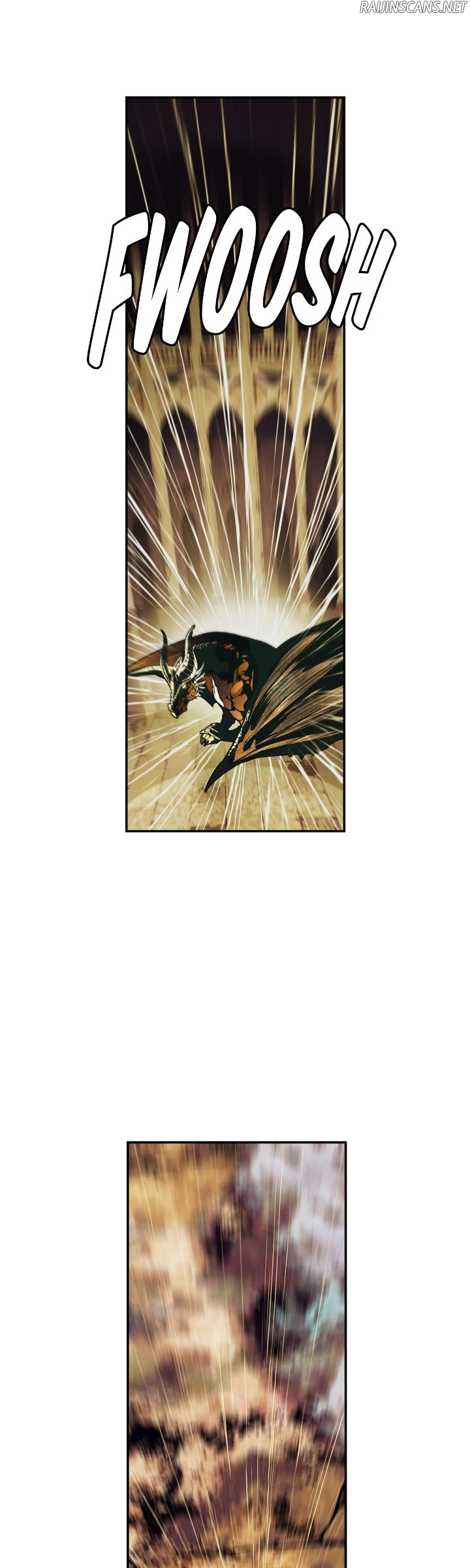 Mookhyang: Dark Lady Chapitre 223 - Page 21