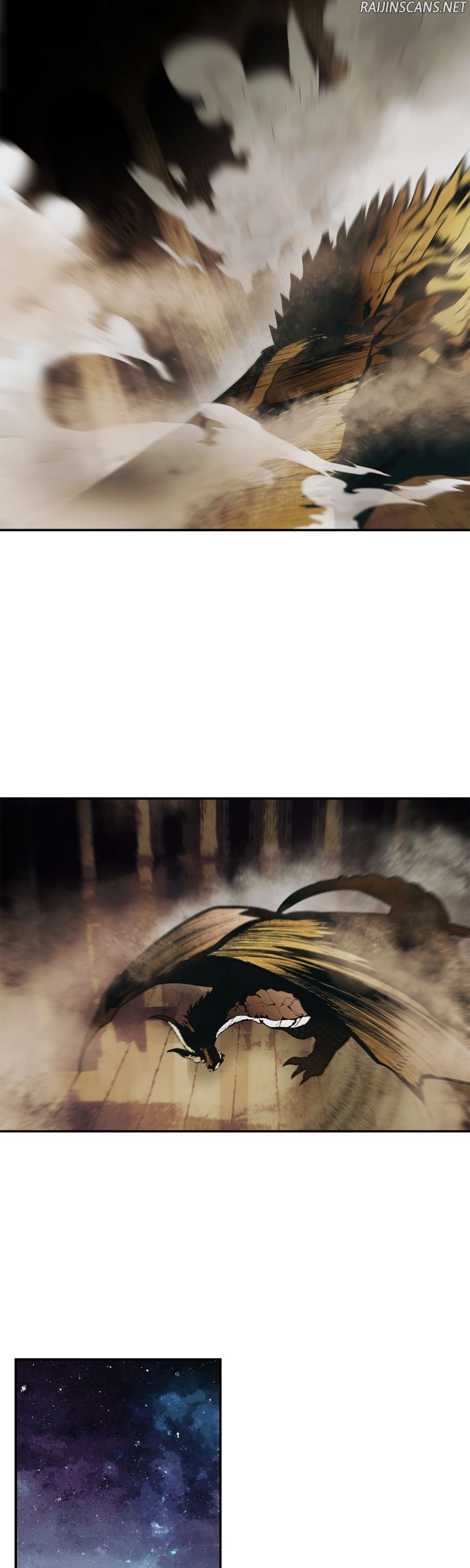 Mookhyang: Dark Lady Chapitre 223 - Page 27