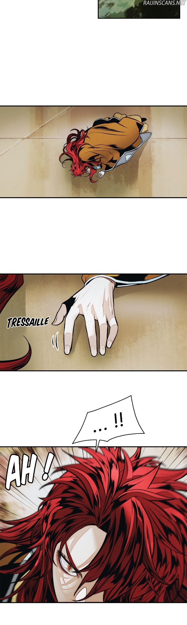 Mookhyang: Dark Lady Chapitre 223 - Page 29