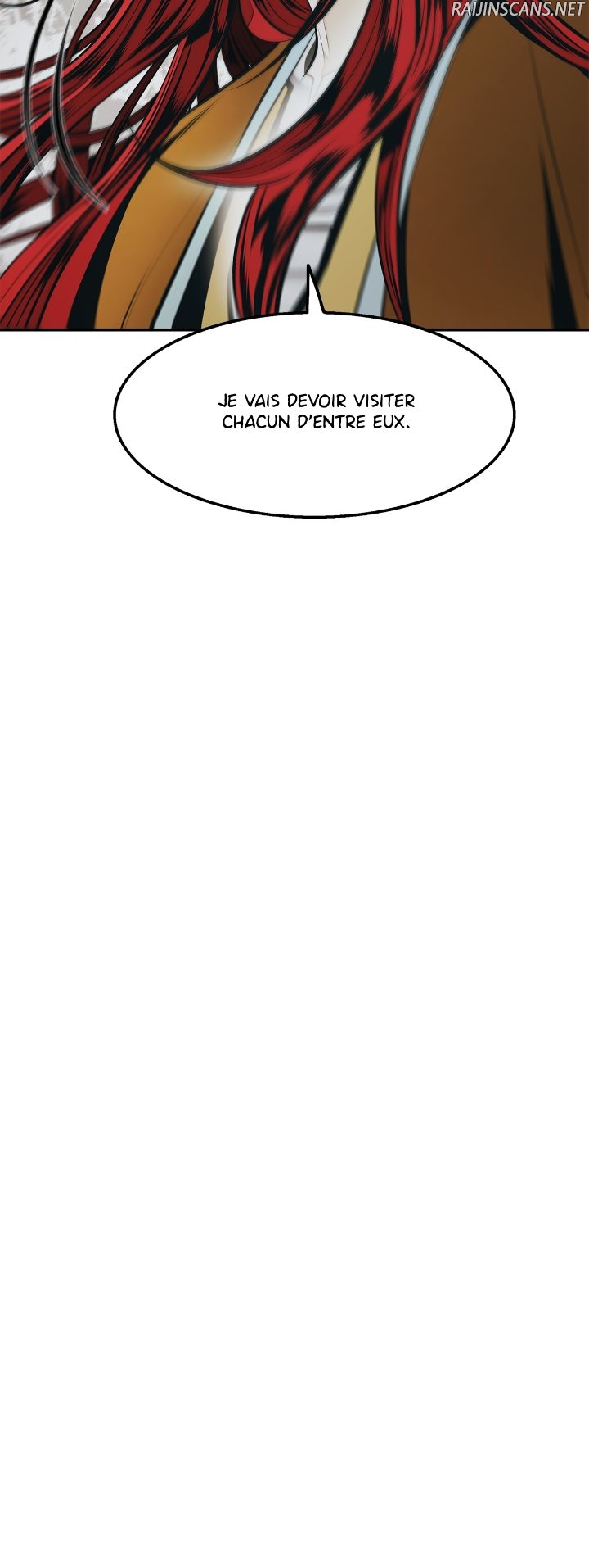 Mookhyang: Dark Lady Chapitre 223 - Page 32