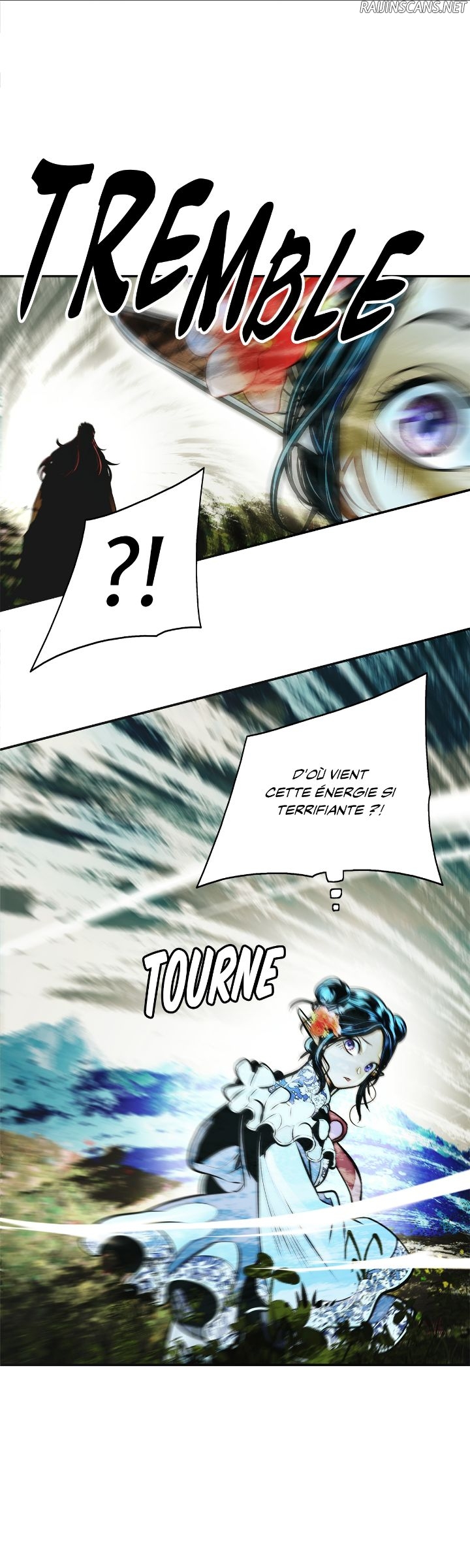 Mookhyang: Dark Lady Chapitre 223 - Page 34