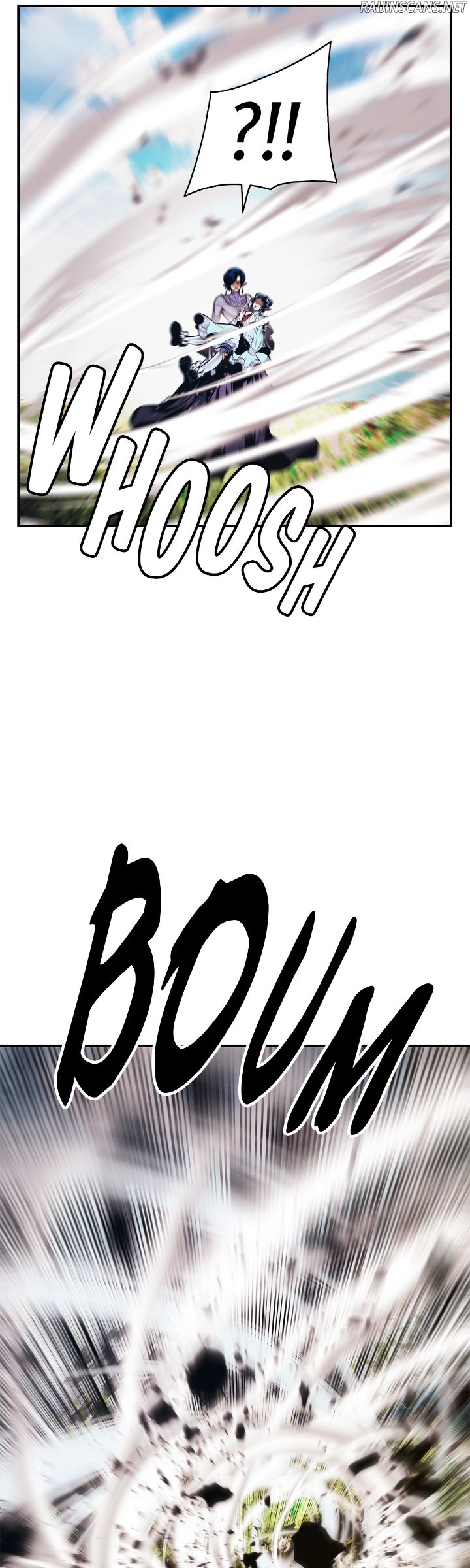 Mookhyang: Dark Lady Chapitre 223 - Page 42