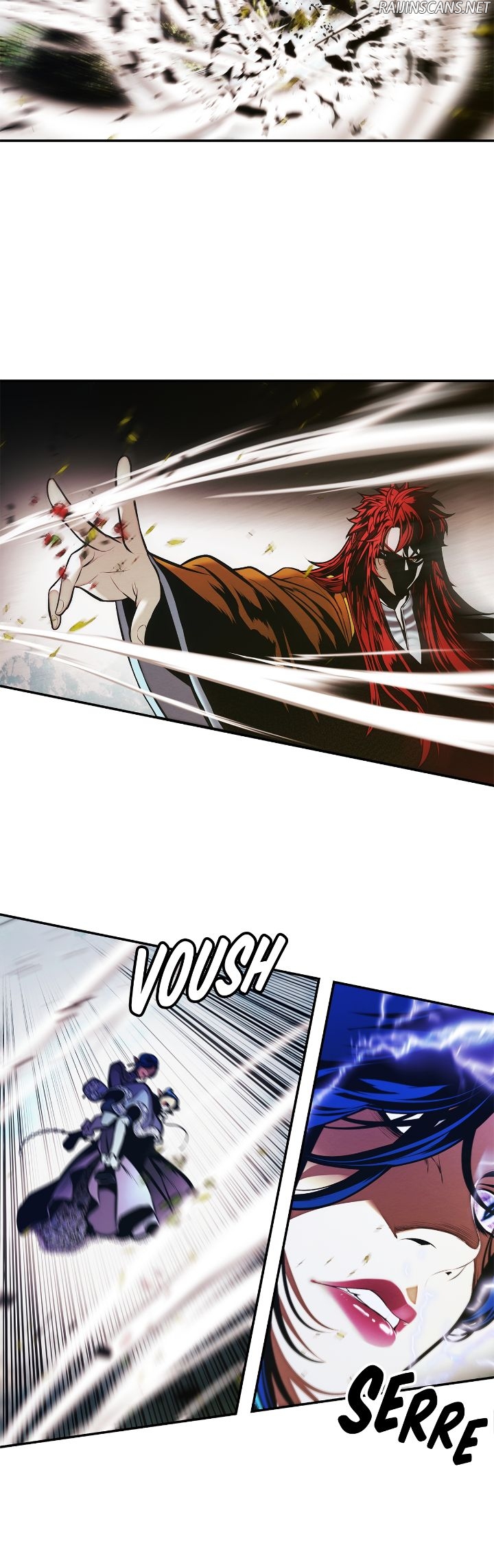 Mookhyang: Dark Lady Chapitre 223 - Page 43
