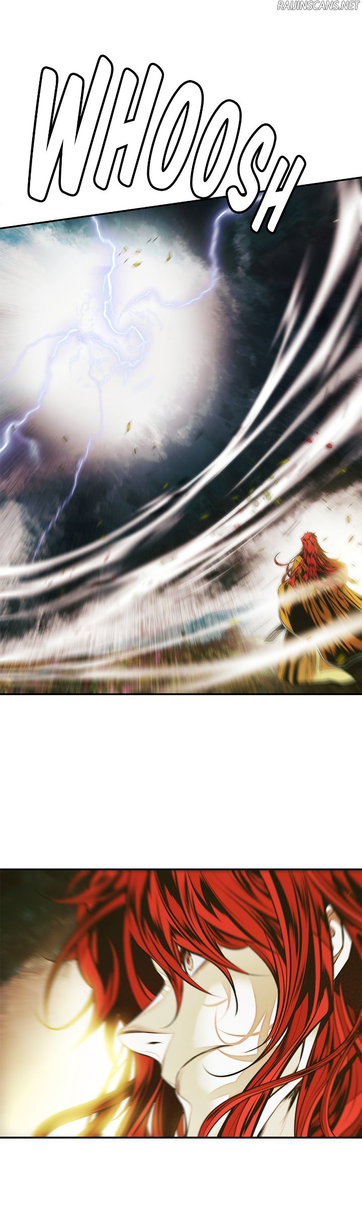 Mookhyang: Dark Lady Chapitre 223 - Page 44