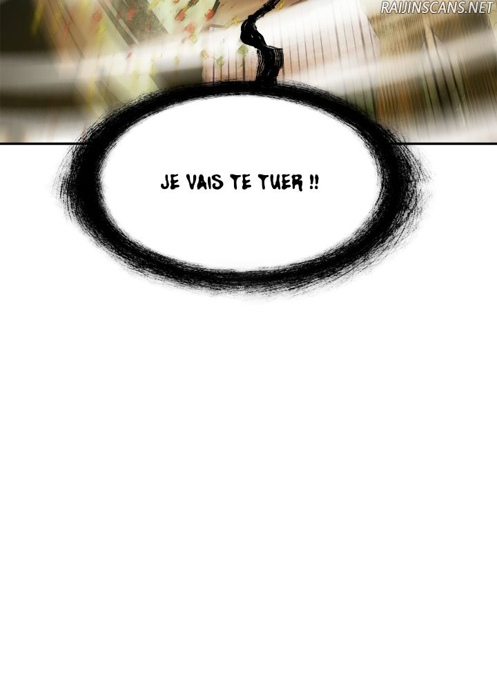 Mookhyang: Dark Lady Chapitre 223 - Page 47