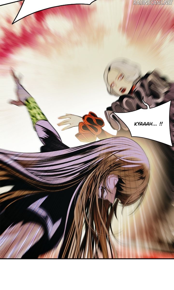 Mookhyang: Dark Lady Chapitre 223 - Page 5