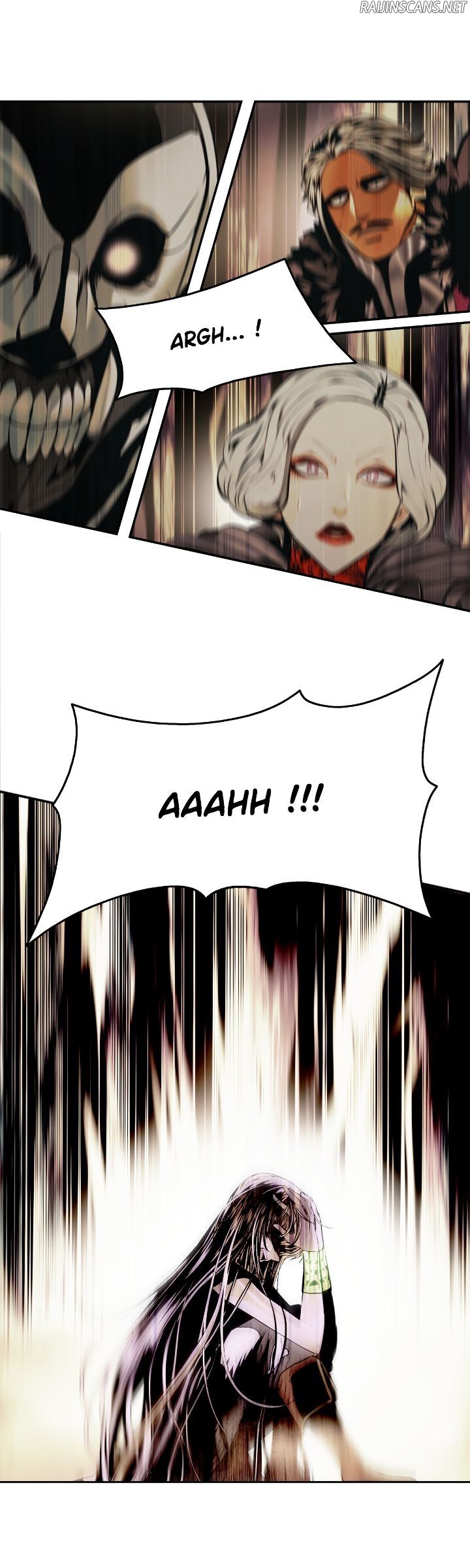 Mookhyang: Dark Lady Chapitre 223 - Page 6