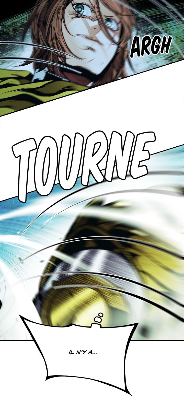 Mookhyang: Dark Lady Chapitre 207 - Page 17