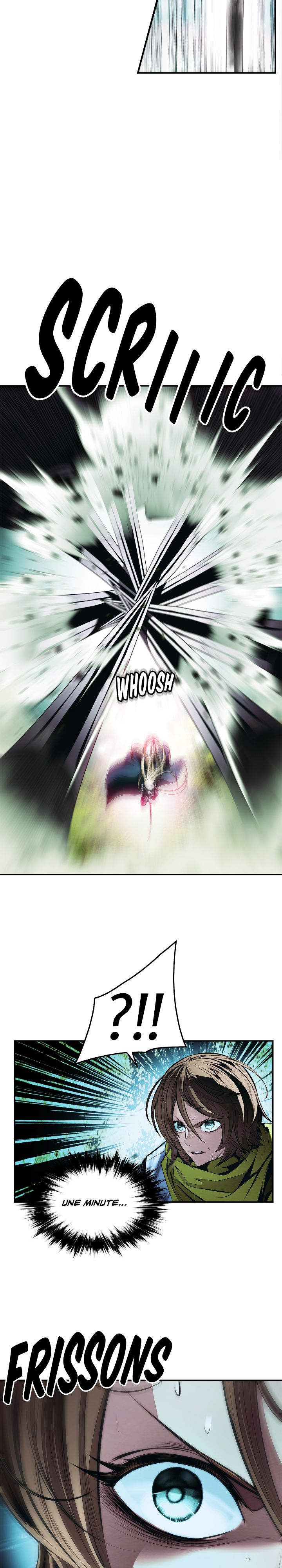 Mookhyang: Dark Lady Chapitre 207 - Page 22