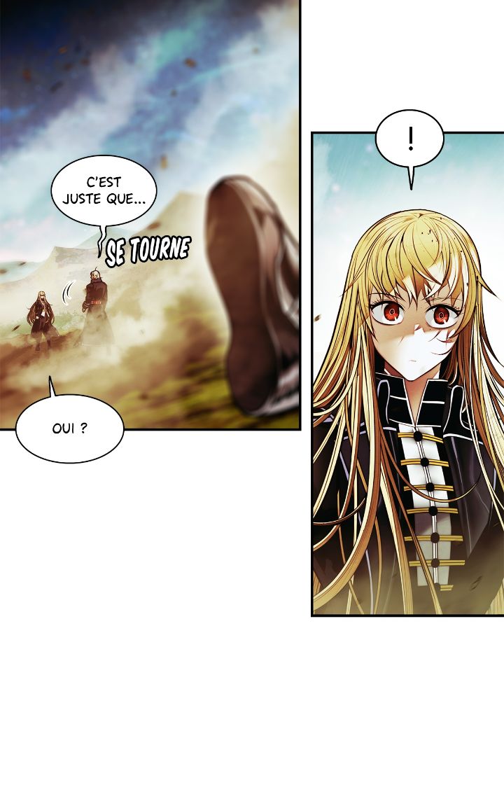 Mookhyang: Dark Lady Chapitre 207 - Page 29