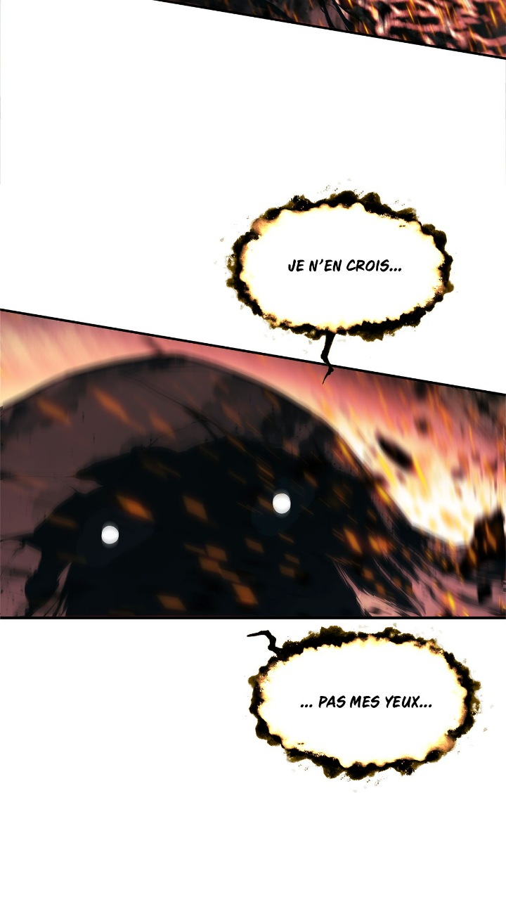Mookhyang: Dark Lady Chapitre 163 - Page 11