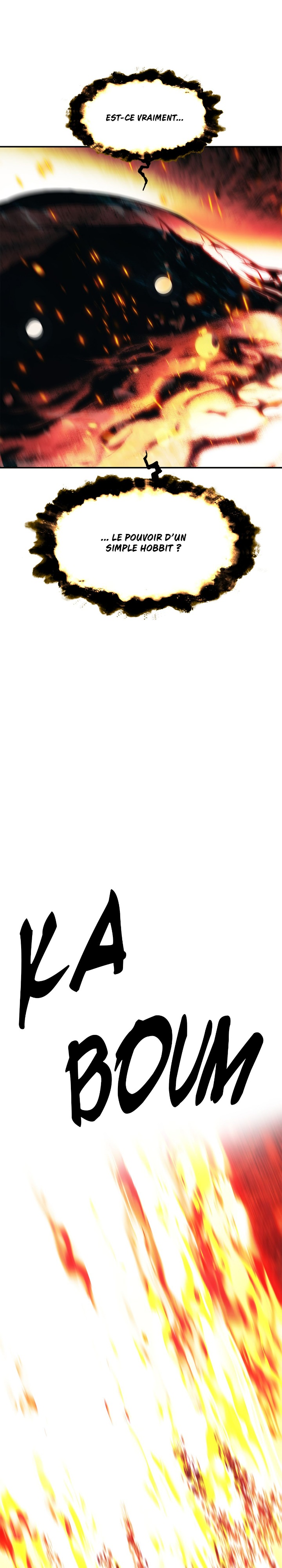 Mookhyang: Dark Lady Chapitre 163 - Page 12