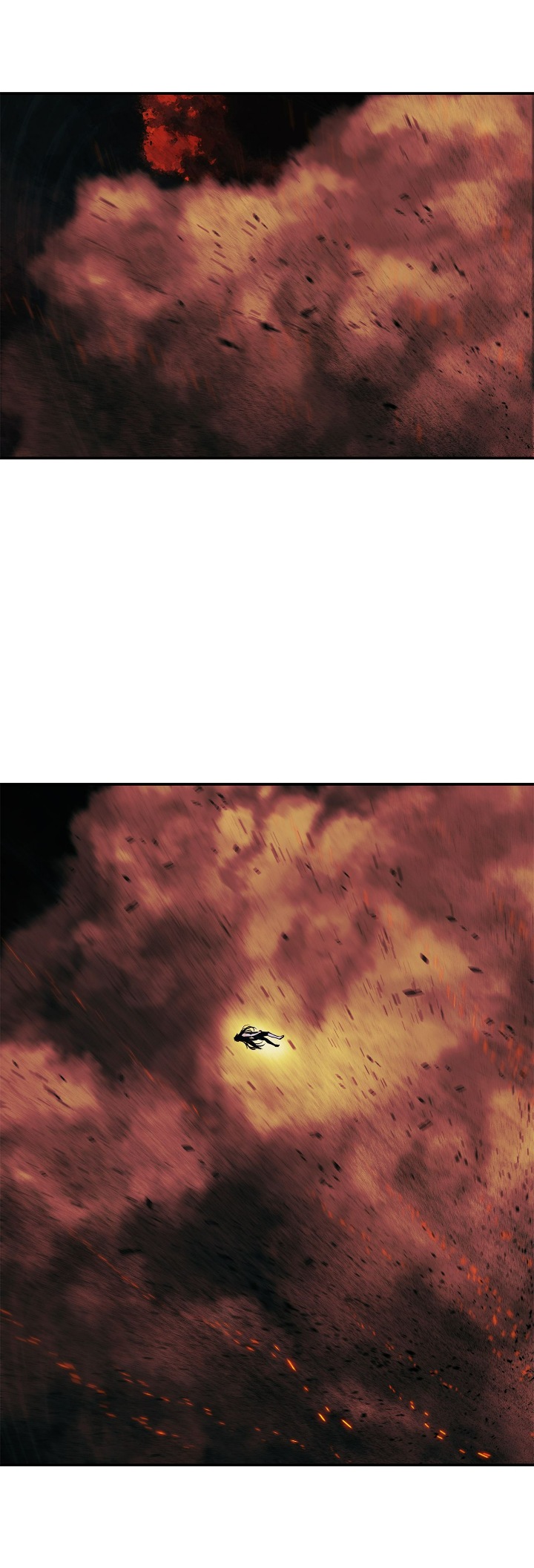 Mookhyang: Dark Lady Chapitre 163 - Page 14