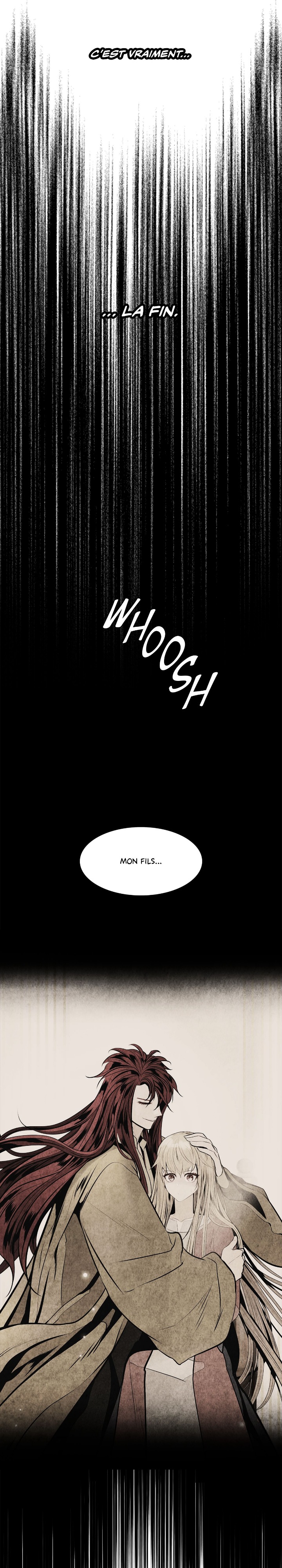 Mookhyang: Dark Lady Chapitre 163 - Page 21