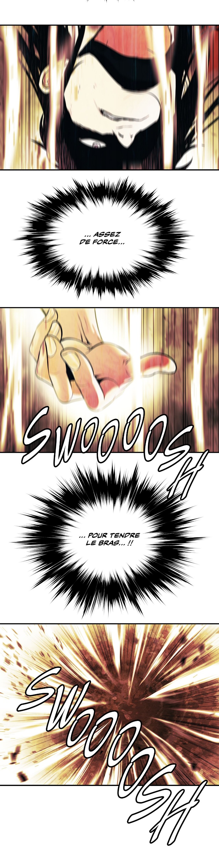 Mookhyang: Dark Lady Chapitre 163 - Page 23