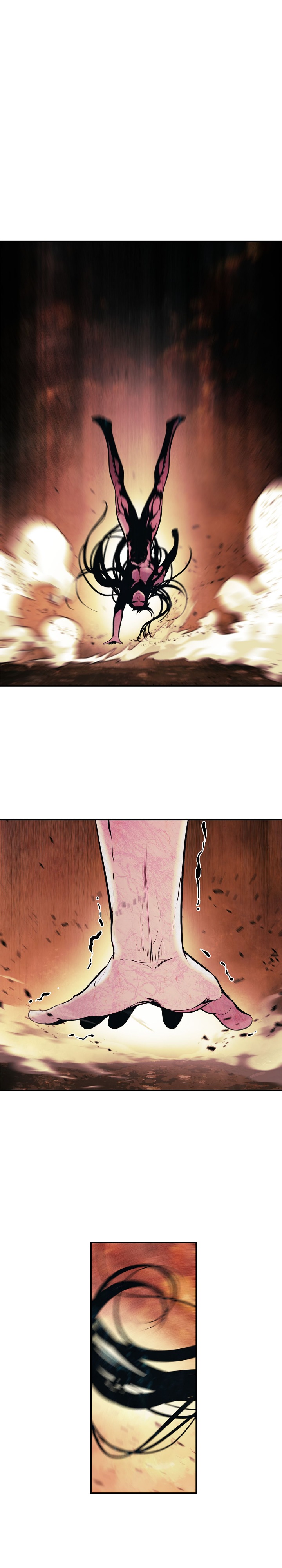 Mookhyang: Dark Lady Chapitre 163 - Page 24