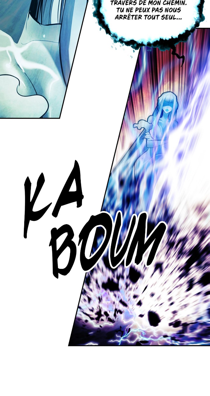 Mookhyang: Dark Lady Chapitre 163 - Page 29