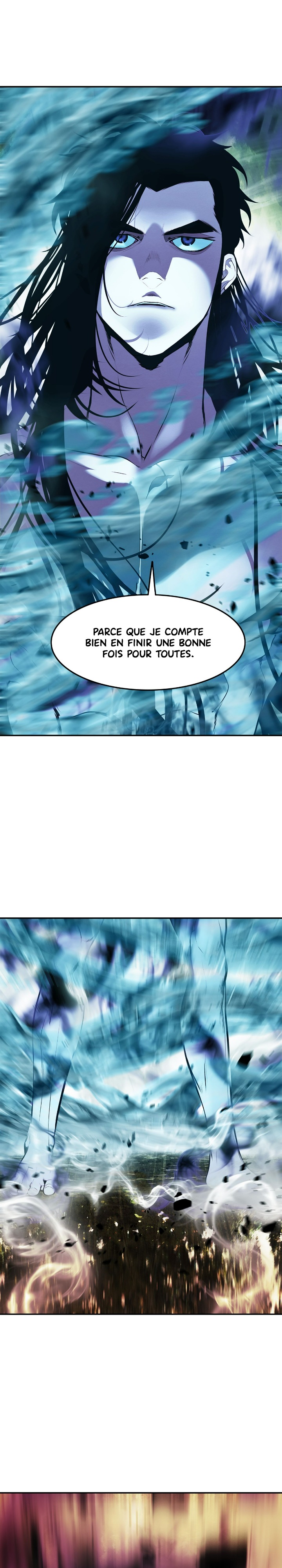 Mookhyang: Dark Lady Chapitre 163 - Page 7