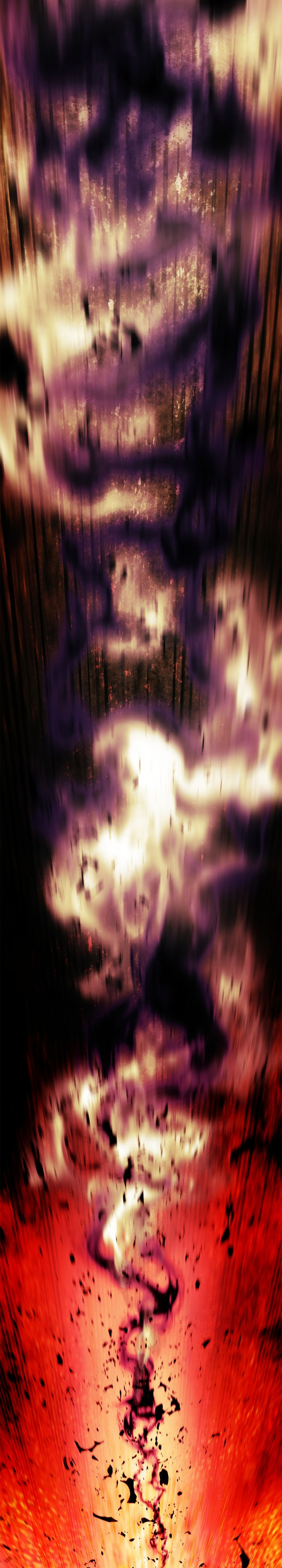 Mookhyang: Dark Lady Chapitre 163 - Page 8