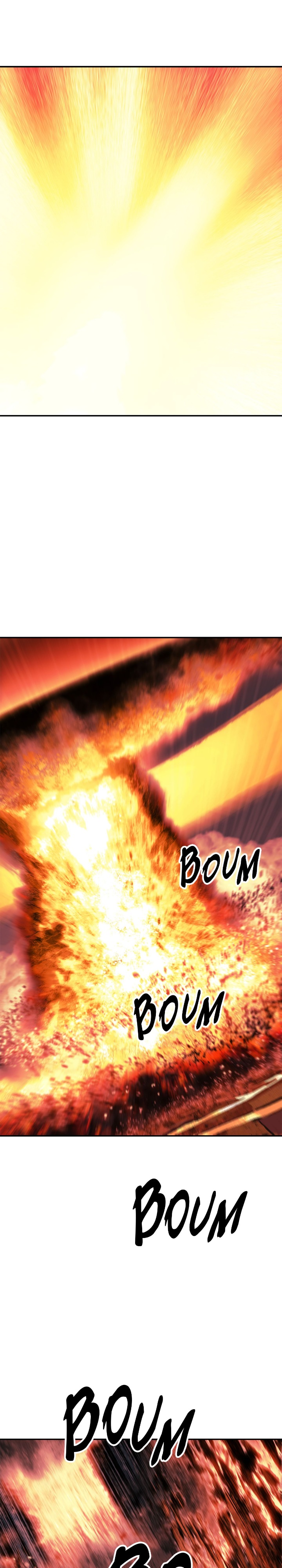 Mookhyang: Dark Lady Chapitre 150 - Page 10