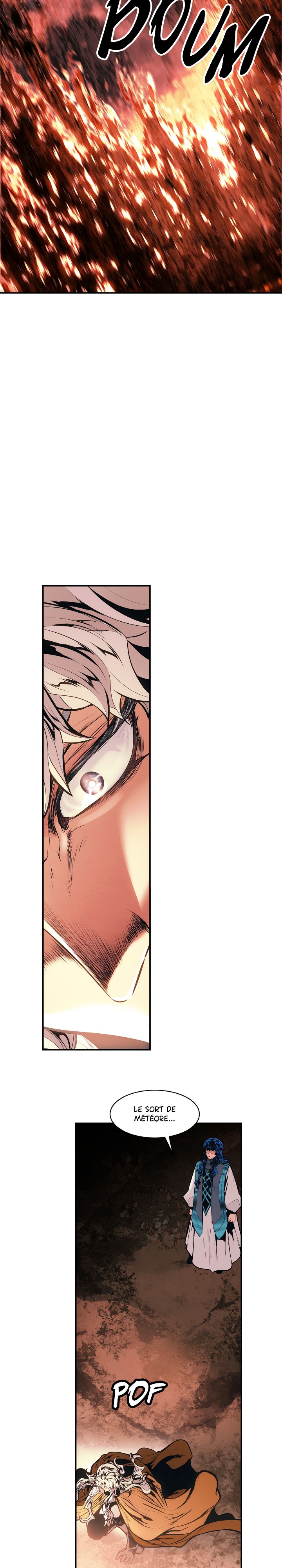Mookhyang: Dark Lady Chapitre 150 - Page 11