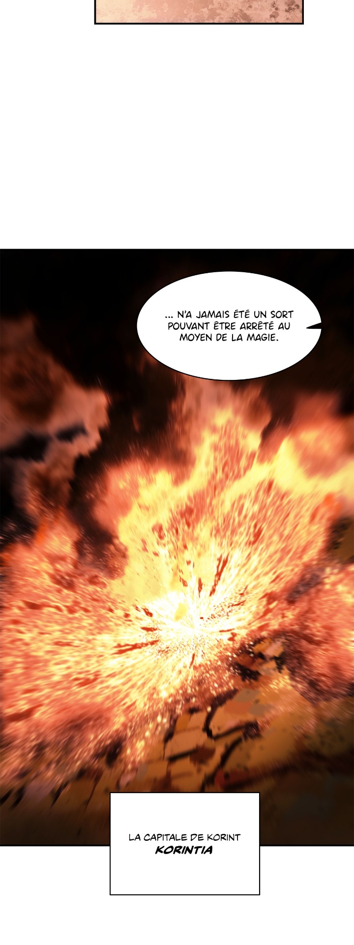 Mookhyang: Dark Lady Chapitre 150 - Page 12