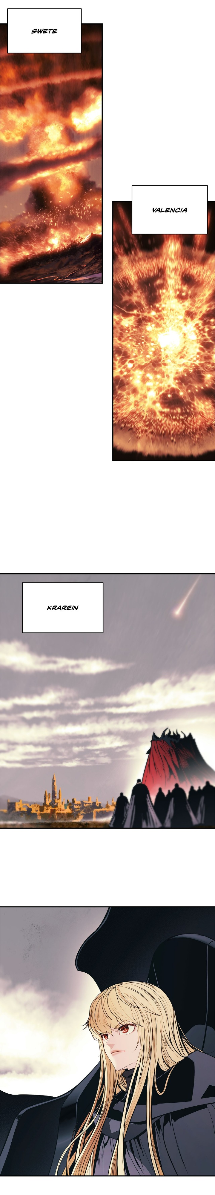 Mookhyang: Dark Lady Chapitre 150 - Page 16