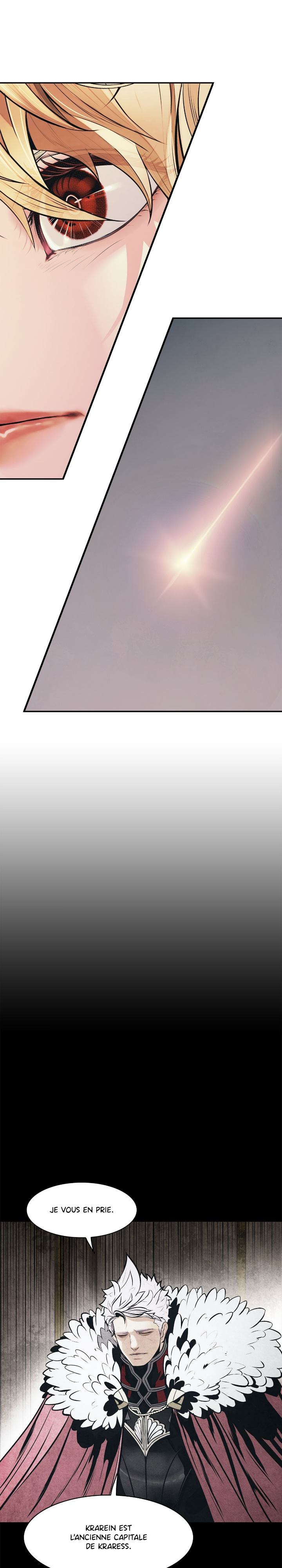 Mookhyang: Dark Lady Chapitre 150 - Page 17