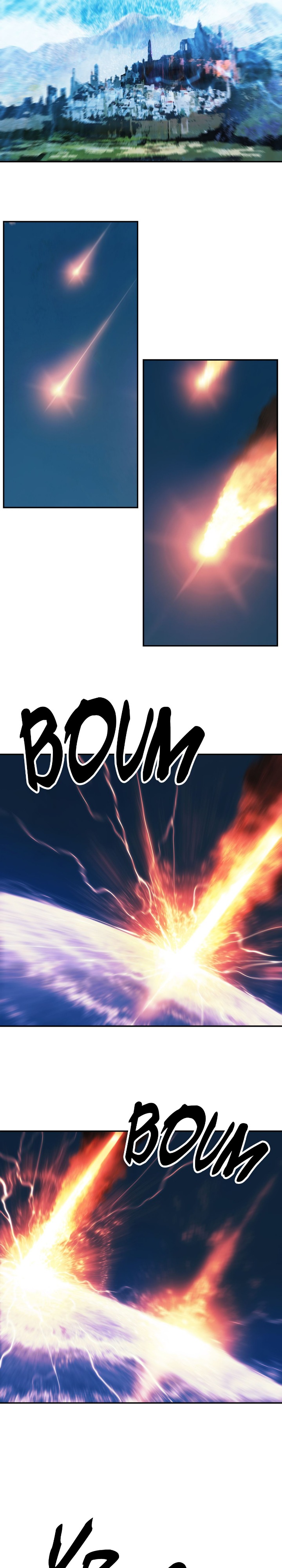 Mookhyang: Dark Lady Chapitre 150 - Page 2