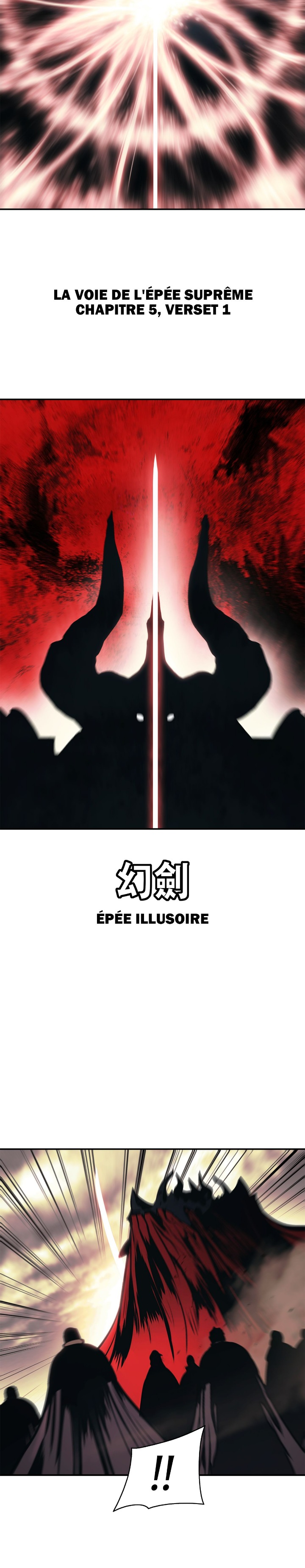 Mookhyang: Dark Lady Chapitre 150 - Page 23