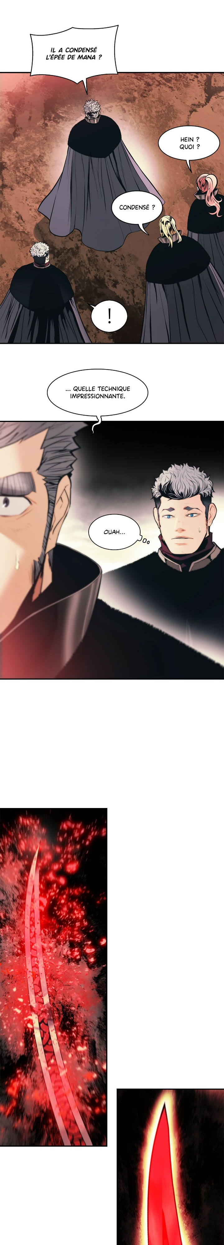 Mookhyang: Dark Lady Chapitre 150 - Page 24