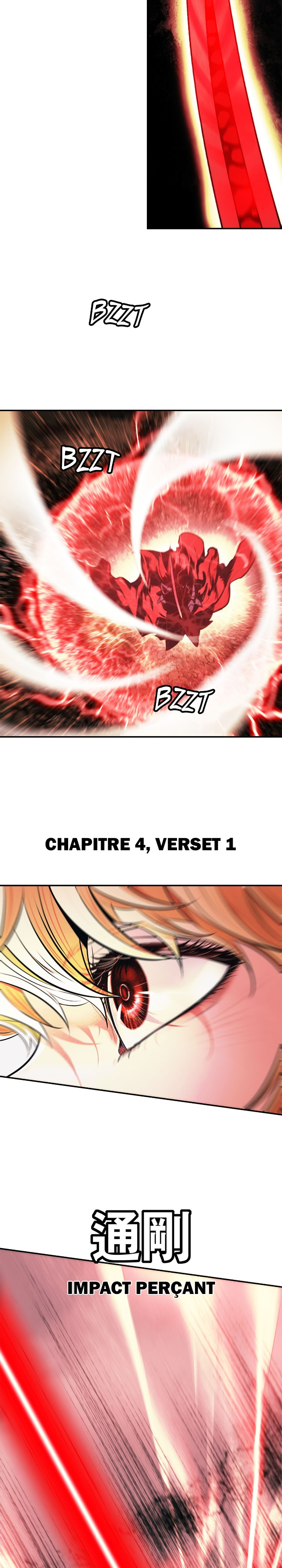 Mookhyang: Dark Lady Chapitre 150 - Page 25