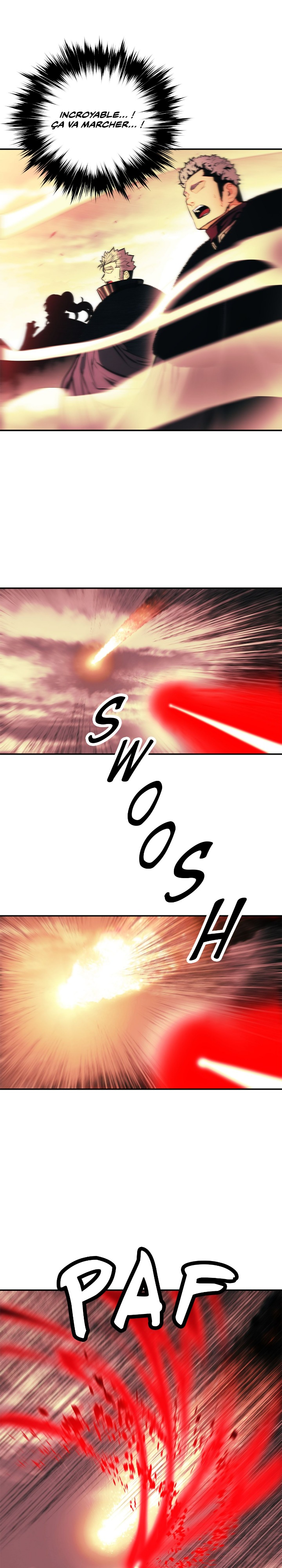 Mookhyang: Dark Lady Chapitre 150 - Page 27