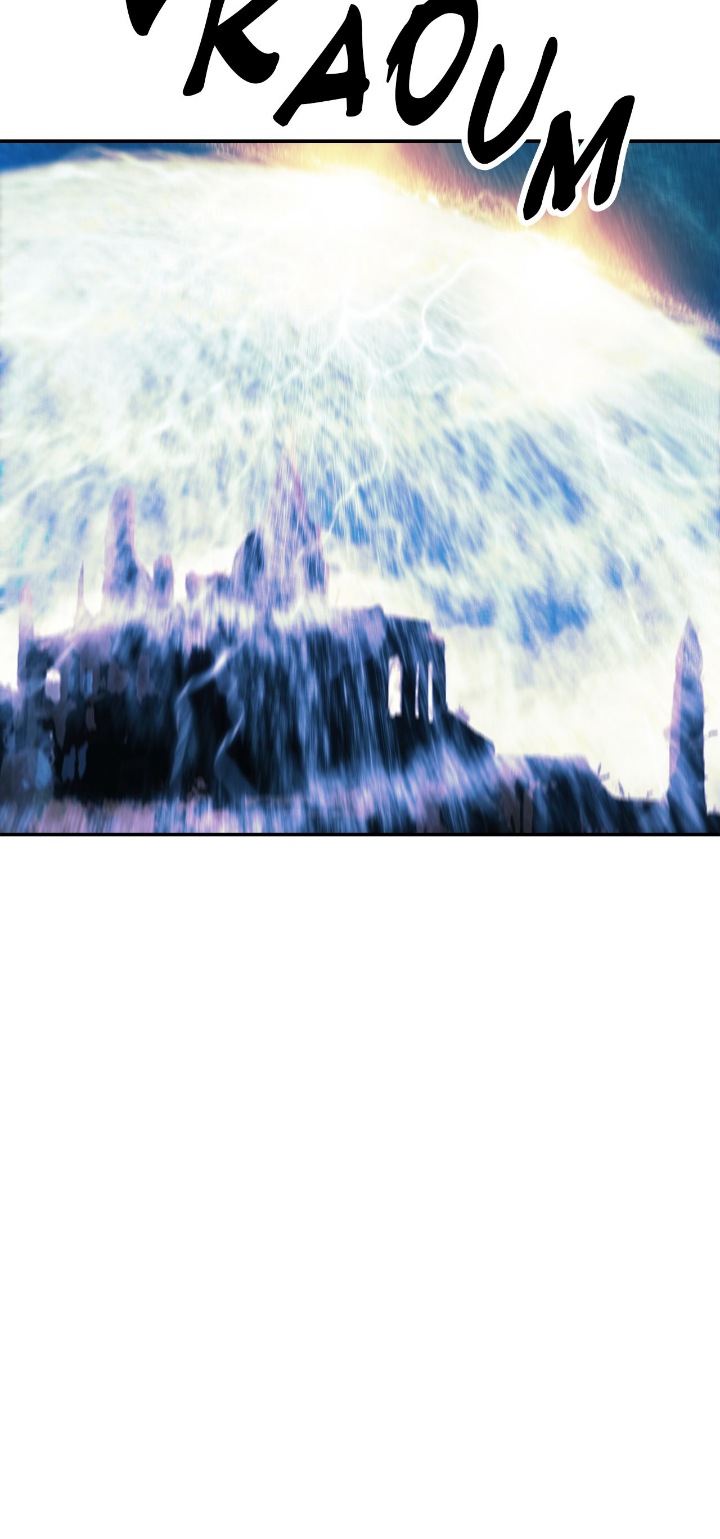 Mookhyang: Dark Lady Chapitre 150 - Page 3